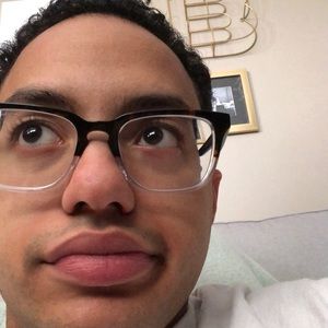 Meet your Posher, Anderson